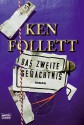 Das zweite Ged?chtnis: Roman - Ken Follett, Till R. Lohmeyer, Christel Rost