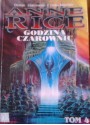 Godzina czarownic. Tom 4 - Anne Rice