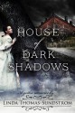 House of Dark Shadows - Linda Thomas-Sundstrom