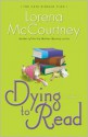 Dying to Read - Lorena McCourtney