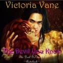 The Devil You Know (The Devil DeVere #3) - Victoria Vane, Eva Hathaway