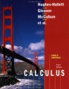 Calculus, Single Variable - Deborah Hughes-Hallett, Andrew M. Gleason, Daniel E. Flath