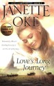 Love's Long Journey - Janette Oke