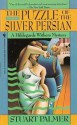 The Puzzle of the Silver Persian - Stuart Palmer