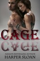 Cage - Harper Sloan