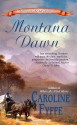 Montana Dawn - Caroline Fyffe