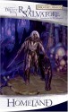 Homeland - R.A. Salvatore