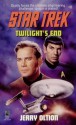 St #77 Twilight's End (Star Trek) - Jerry Oltion