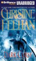 Dark Curse (Carpathians, #19) - Phil Gigante, Christine Feehan, Jane Brown