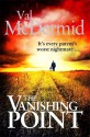 The Vanishing Point - Val McDermid