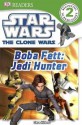 Boba Fett - Jedi Hunter. - Clare Hibbert