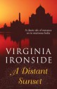 A Distant Sunset - Virginia Ironside