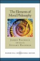 The Elements Of Moral Philosophy - James Rachels