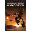 Robotech: the Masters Saga Sourcebook - Jason Marker