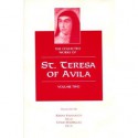 Collected Works of St. Teresa of Avila (Collected Works of St. Teresa of Avila ) Vol.2 - Teresa of Ávila, Kieran Kavanaugh, Otilio Rodriquez