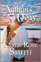 Nathan's Vow - Karen Rose Smith