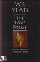 The Love Poems - W.B. Yeats