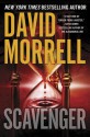 Scavenger - David Morrell