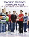 Teaching Students with Special Needs in Inclusive Classrooms [With Access Code] - Diane P. Bryant, Deborah Deutsch Smith, Brian R. Bryant