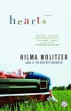 Hearts: A Novel - Hilma Wolitzer