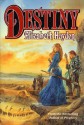 Destiny: Child of the Sky (The Symphony of Ages) - Elizabeth Haydon