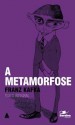 A metamorfose - Franz Kafka, Torrieri Guimarães