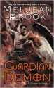 Guardian Demon (The Guardians #8) - Meljean Brook