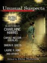 Unusual Suspects: Stories of Mystery & Fantasy - Dana Stabenow