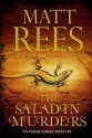 The Saladin Murders - Matt Rees