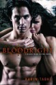 Bloodright (A Blood Moon Rising Novel) - Karin Tabke