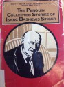 The Penguin Collected Stories Of Isaac Bashevis Singer - Isaac Bashevis Singer