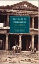 The Siege of Krishnapur - Pankaj Mishra, J.G. Farrell