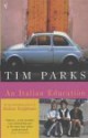 An Italian Education - Tim Parks