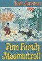 Finn Family Moomintroll - Tove Jansson, Elizabeth Portch