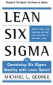 Lean Six Sigma, Chapter 2: Six Sigma: The Power of Culture - Michael George