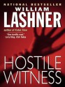 Hostile Witness - William Lashner