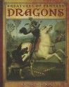 Dragons - Kathryn Hinds