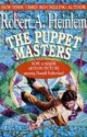 The Puppet Masters - Robert A. Heinlein, Lloyd James