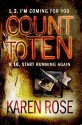 Count to Ten - Karen Rose