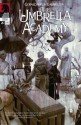 My Chemical Romance's Gerard Way presents The Umbrella Academy Apocalypse Suite #2: We Only See Each Other at Weddings and Funerals - Gerard Way, Gabriel Bá