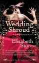 The Wedding Shroud - A Tale of Ancient Rome - Elisabeth Storrs