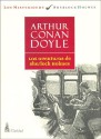 Las aventuras de Sherlock Holmes - Arthur Conan Doyle