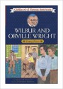 Wilbur and Orville Wright: Young Fliers - Augusta Stevenson, Robert Doremus