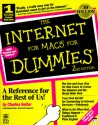 Internet for Macs for Dummies - Charles Seiter, SEITER