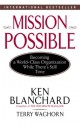 Mission Possible - Kenneth H. Blanchard, Blanchard