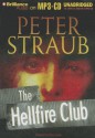 The Hellfire Club - Peter Straub