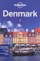 Lonely Planet Denmark (Travel Guide) - Lonely Planet, Carolyn Bain, Cristian Bonetto, Andrew Stone