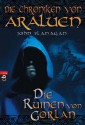 Die Chroniken von Araluen - Die Ruinen von Gorlan: Band 1 (German Edition) - John Flanagan, Karlheinz Dürr