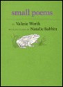 Small Poems - Valerie Worth, Natalie Babbitt