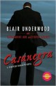 Casanegra - Blair Underwood, Tananarive Due, Steven Barnes